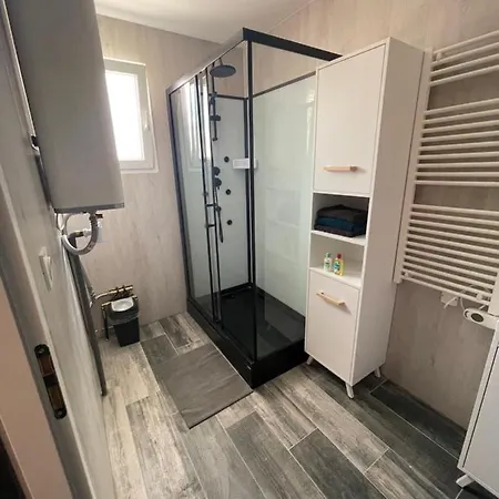 Appartamento - Location Saisonniere Pey