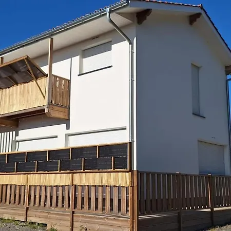 Apartment - Location Saisonniere Pey