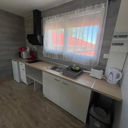 Appartamento - Location Saisonniere Pey