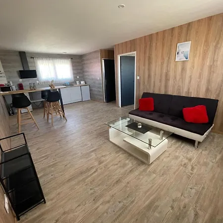 Apartment - Location Saisonniere *