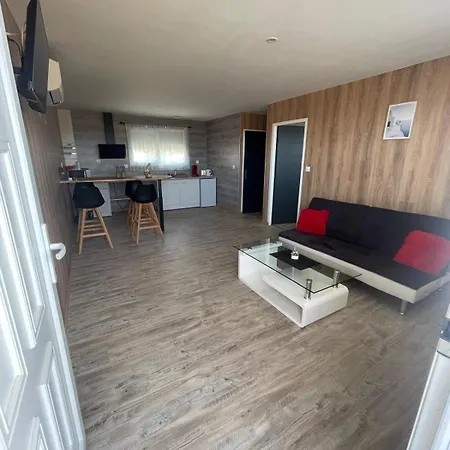 - Location Saisonniere Pey