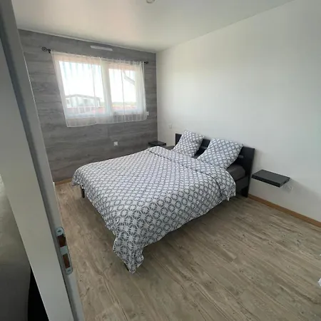 Apartment - Location Saisonniere