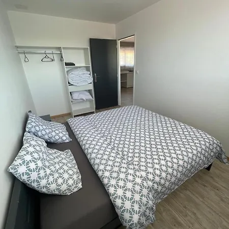 Apartment - Location Saisonniere Pey