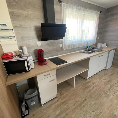 Appartamento - Location Saisonniere *