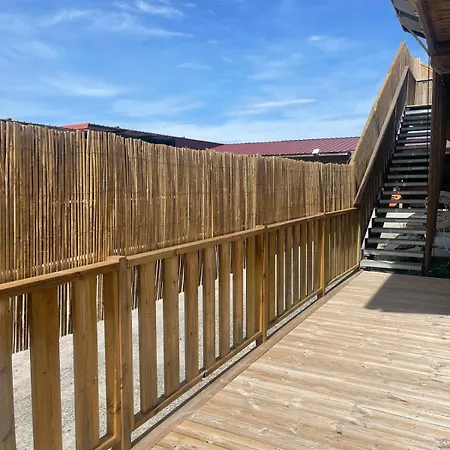 Apartment - Location Saisonniere