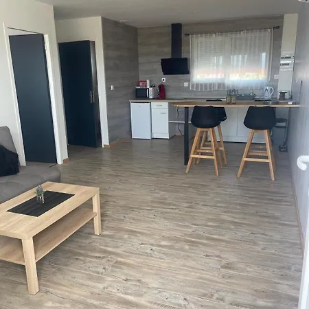 Apartment - Location Saisonniere *