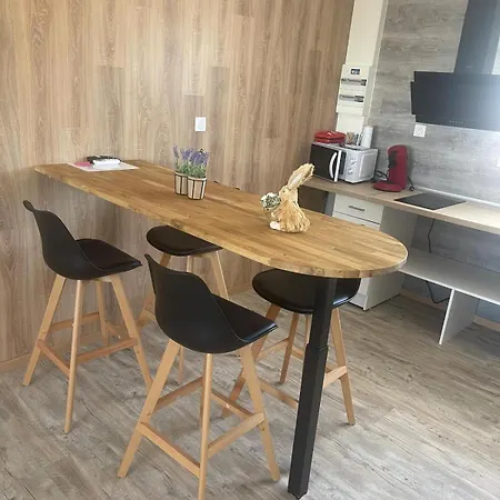 Apartment - Location Saisonniere *