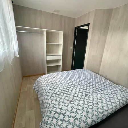- Location Saisonniere Appartamento Pey
