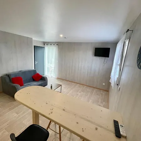Lejlighed - Location Saisonniere Pey