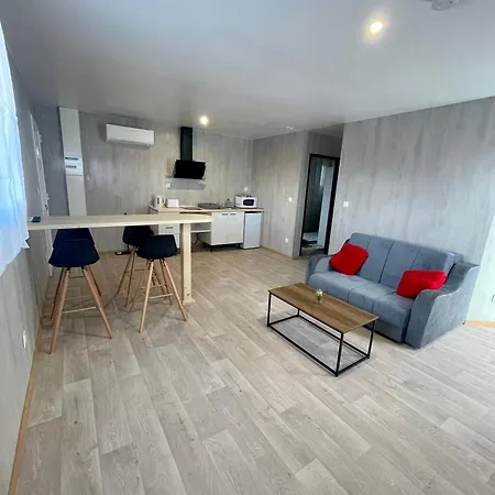 - Location Saisonniere Apartment