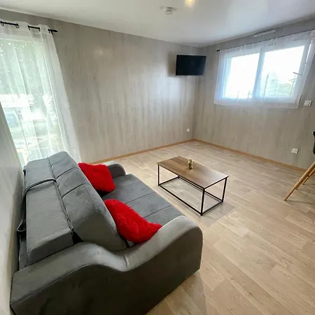 Apartment - Location Saisonniere