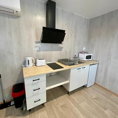 Appartamento - Location Saisonniere *