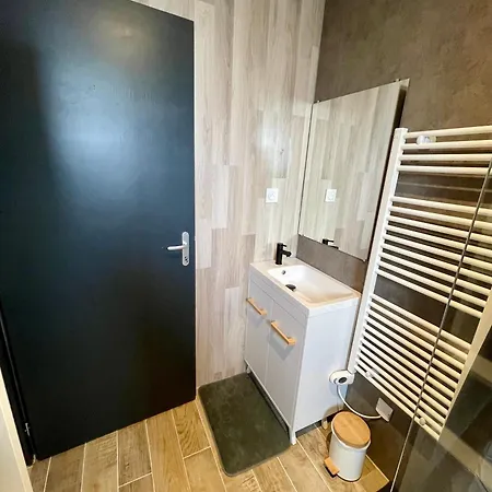 Apartment - Location Saisonniere Pey