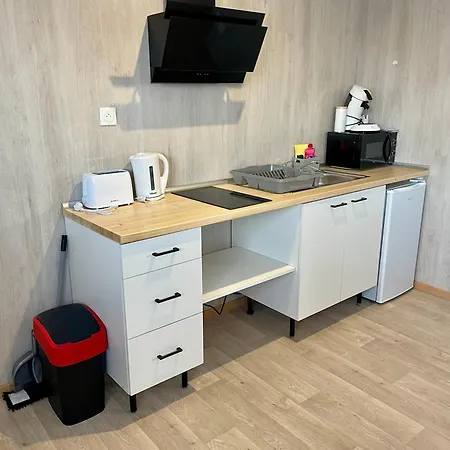 - Location Saisonniere Appartamento Pey