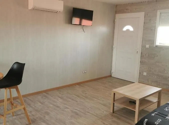 Apartman - Location Saisonniere *