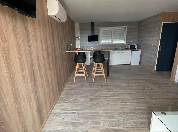 Apartman - Location Saisonniere *