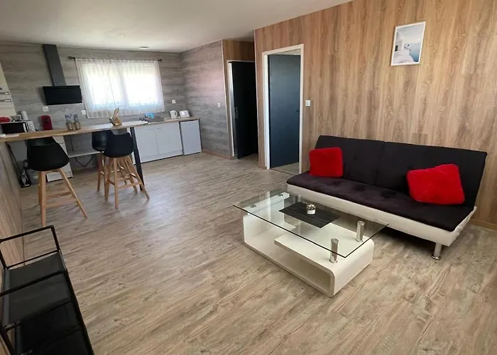 Apartman - Location Saisonniere *