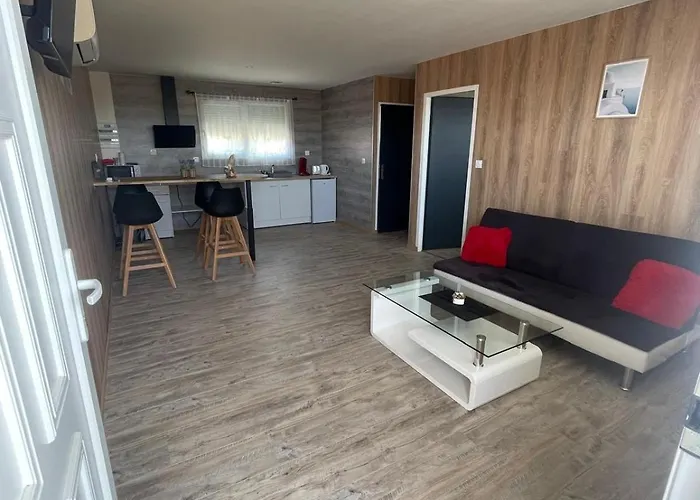 - Location Saisonniere Pey