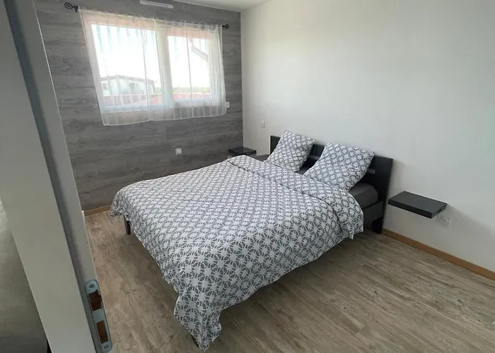 Apartman - Location Saisonniere