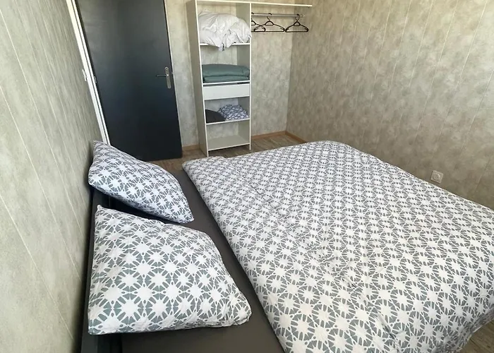 - Location Saisonniere Pey