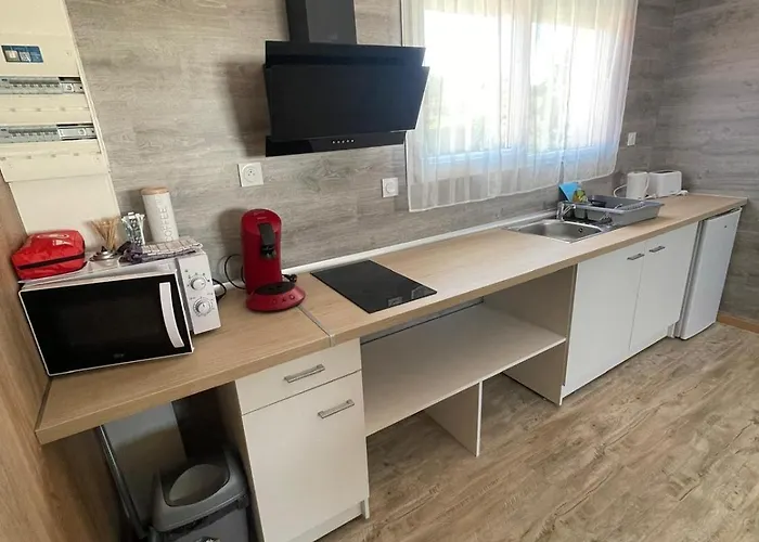 Apartman - Location Saisonniere *