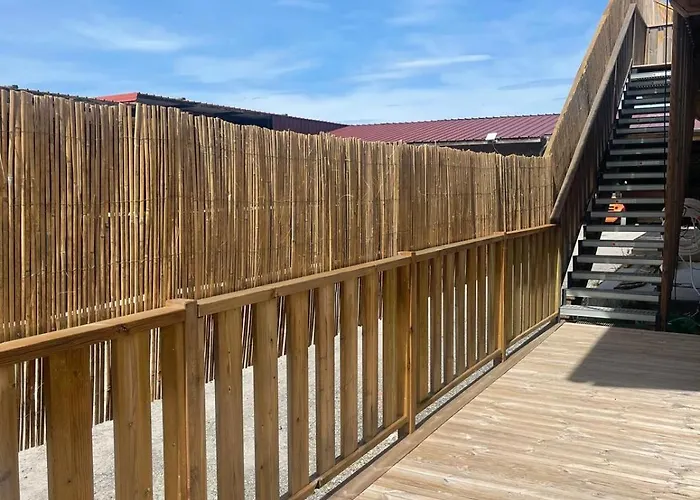 Apartman - Location Saisonniere